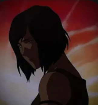 Korra || TLOK