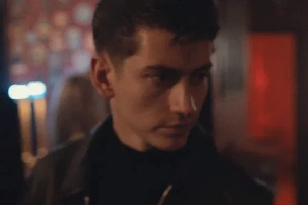 Alex Turner 