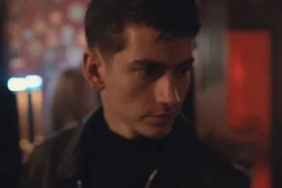 Alex Turner 