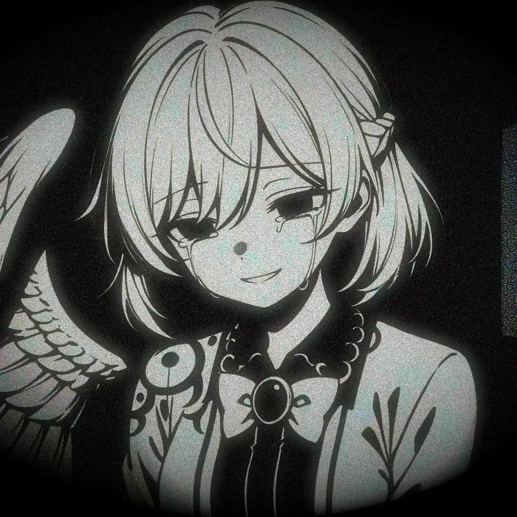 Sagume Kishin - The Endless Night