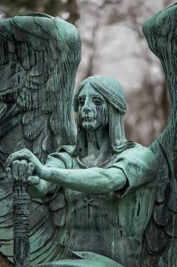 Don't Blink