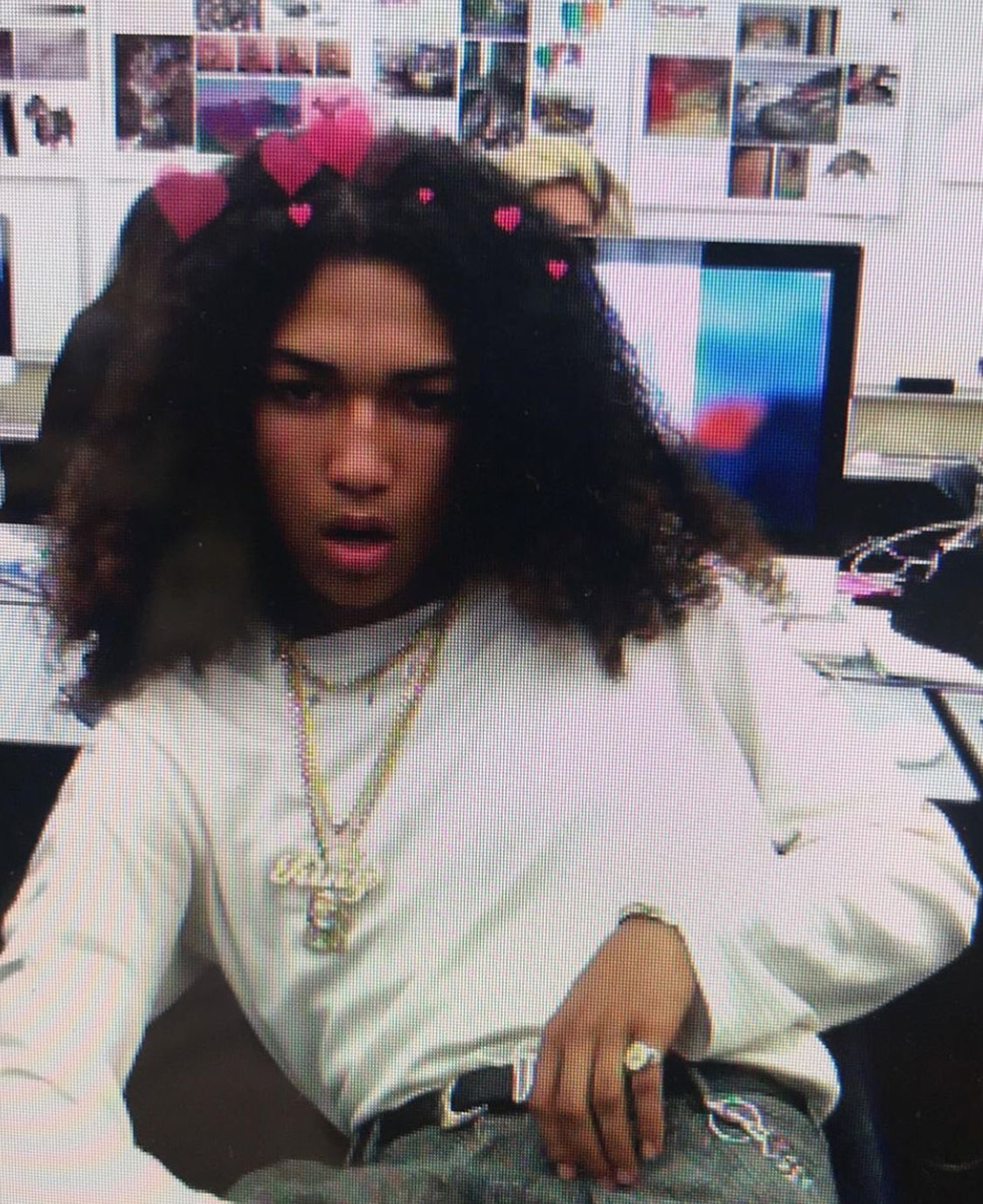 Latrelle - OMB