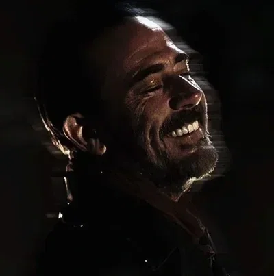 Negan Smith