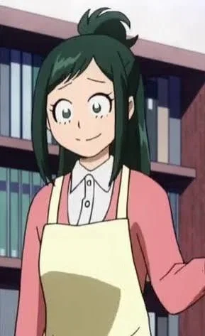 MAMA MAY#14:Inko Medoriya
