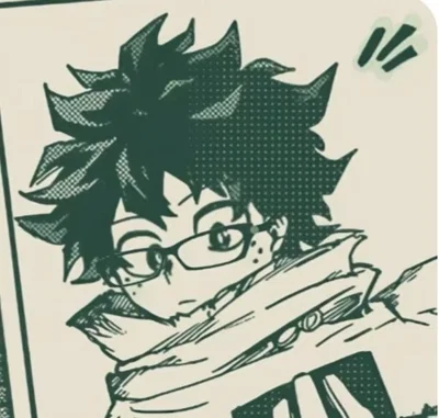 Mha ~ Pick me