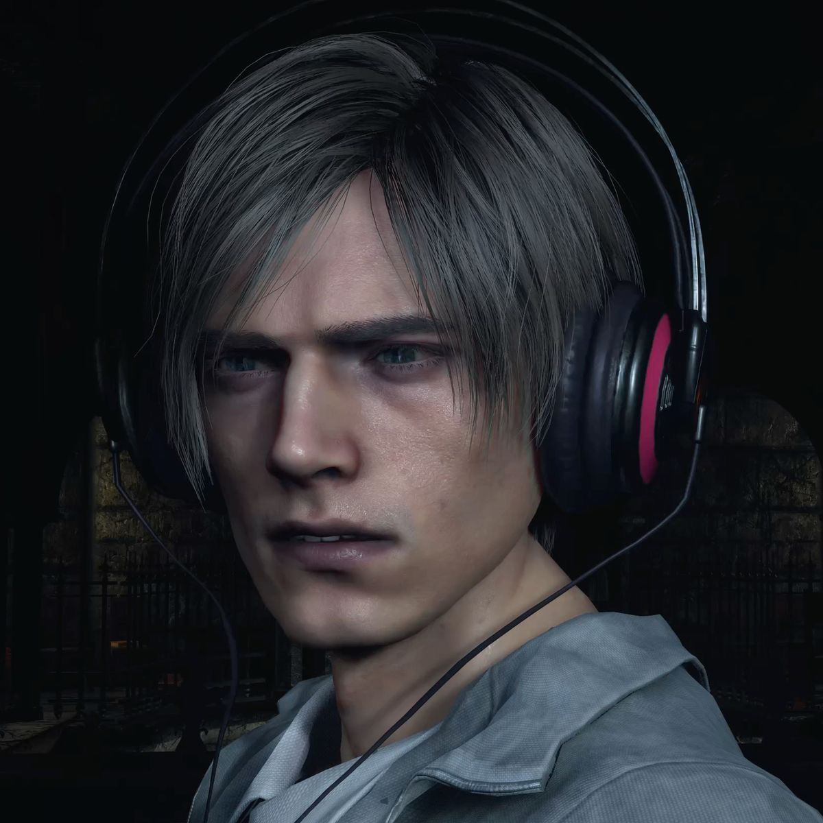 Leon Kennedy