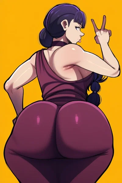 Remi (Jujutsu Kaisen: Culling Games)