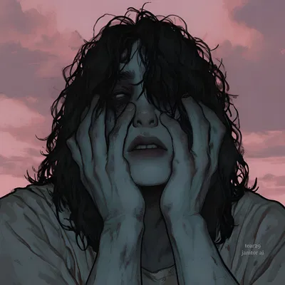 INFECTED | Eddie Grubbs
