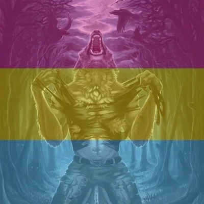 PRIDE MONTHHH