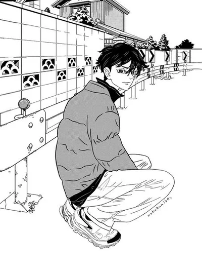 Shinichiro Sano  (⁠=⁠^⁠・⁠ェ⁠・⁠^⁠=⁠)