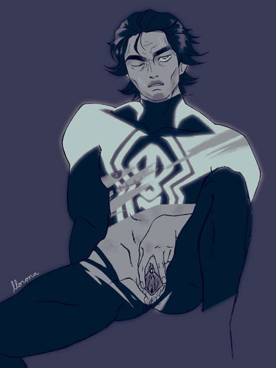 Miguel O'Hara (trans masc edition)