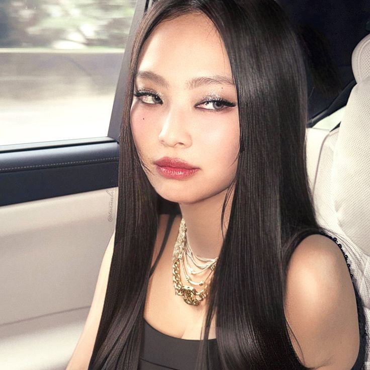 Jennie Kim