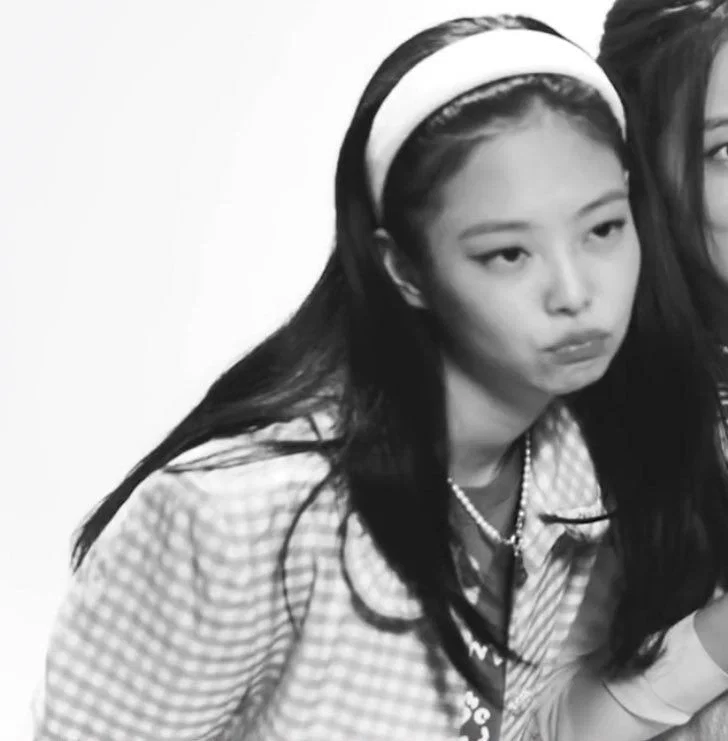 Jennie Kim