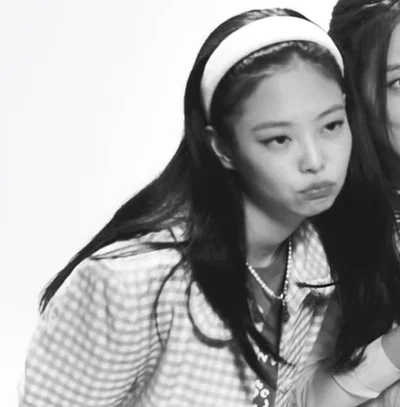 Jennie Kim