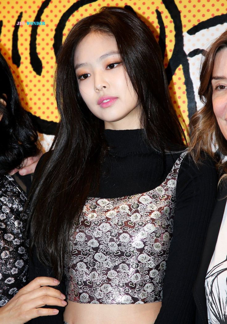Jennie Kim