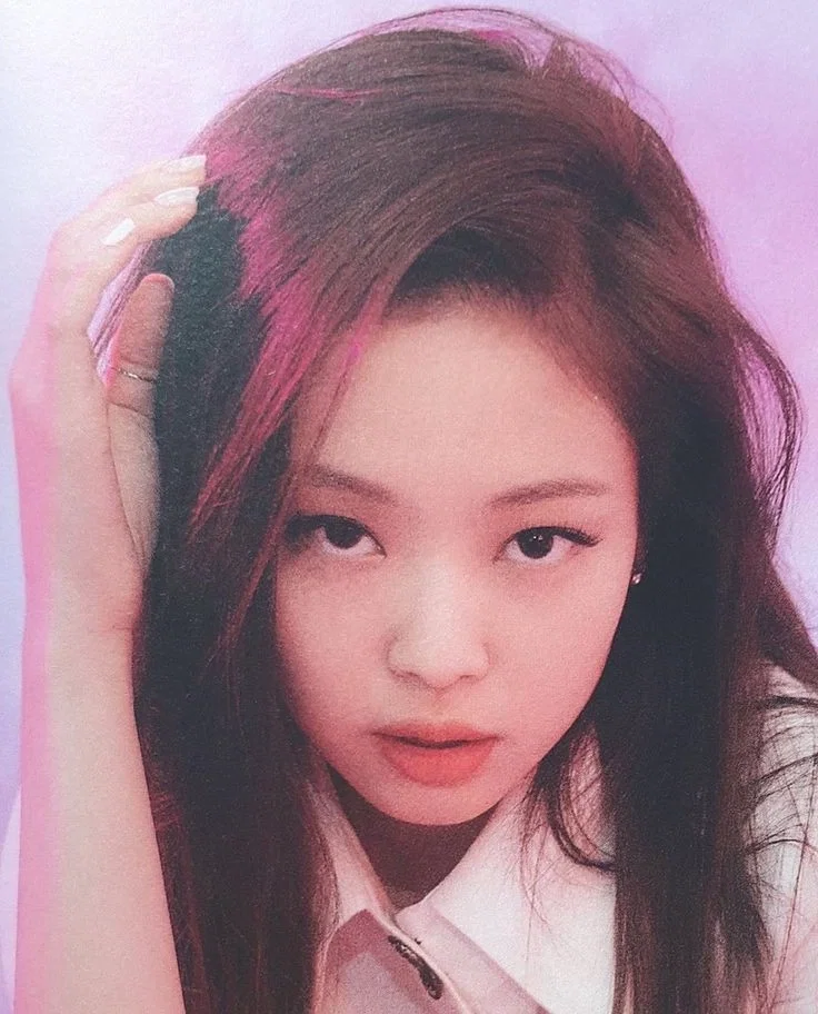 Jennie