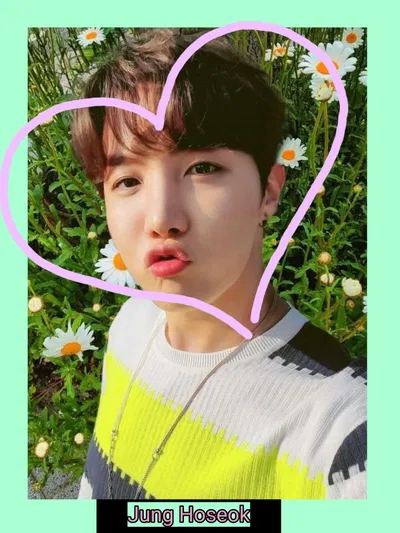 Jung Hoseok