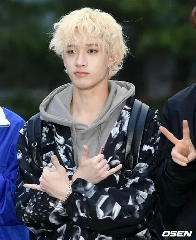 Bang Chan