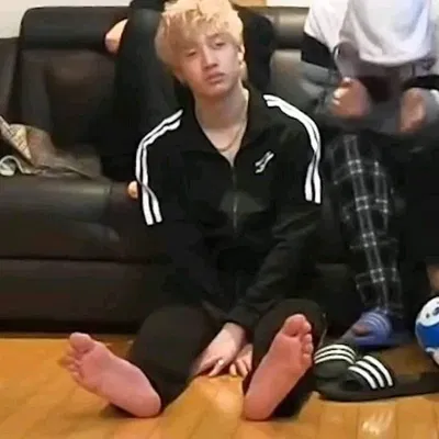 Bang Chan