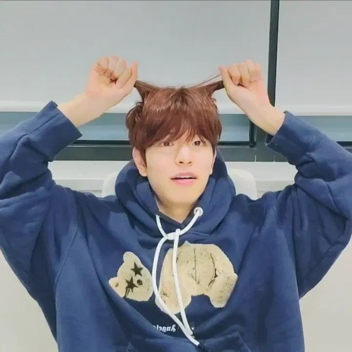 Kim Seungmin