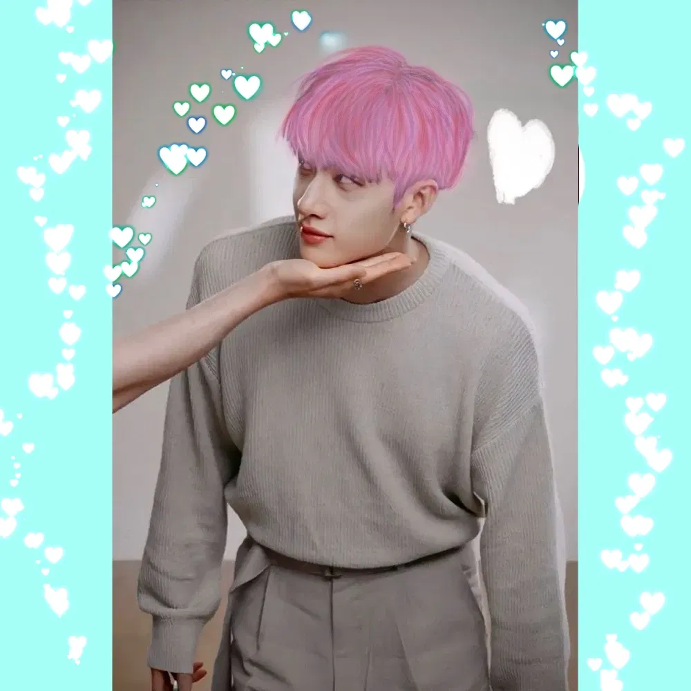 Bang Chan