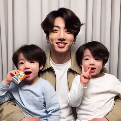 Jeon Jungkook 