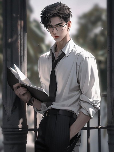 Rich man