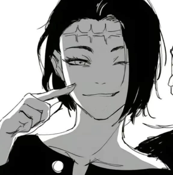 Kenjaku Kidnaps You!