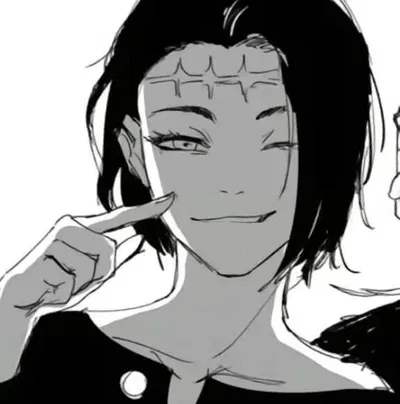 Kenjaku Kidnaps You!