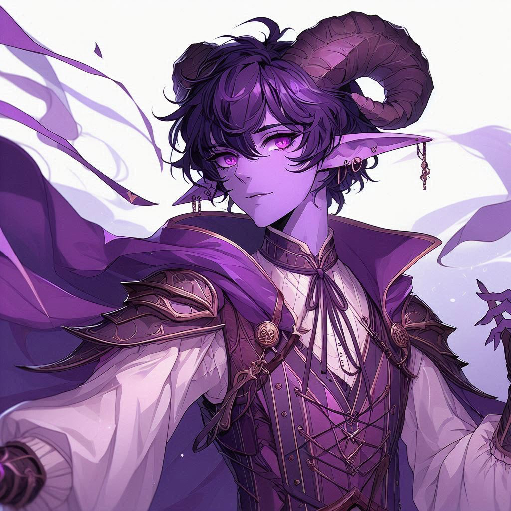 Tanith - Sorcerer Companion