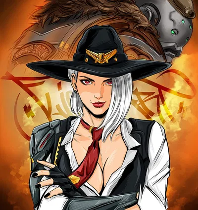 Ashe’s Weird Request