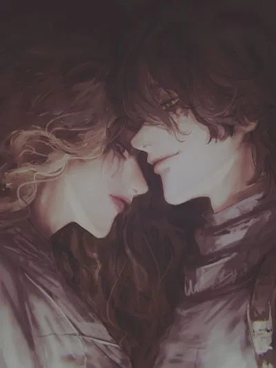Ada and Emil {WLW}