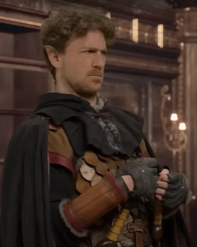 Bartholomew Osiris Bladesong, BOB