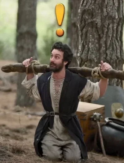 Eugene, Quest Giver.