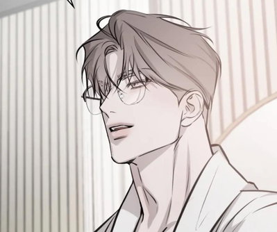 WIP |Boyfriend| james 