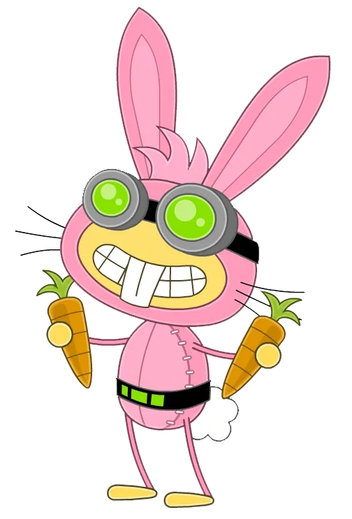 🔧°•Dr. Harvey Hare ! ! •°🥕
