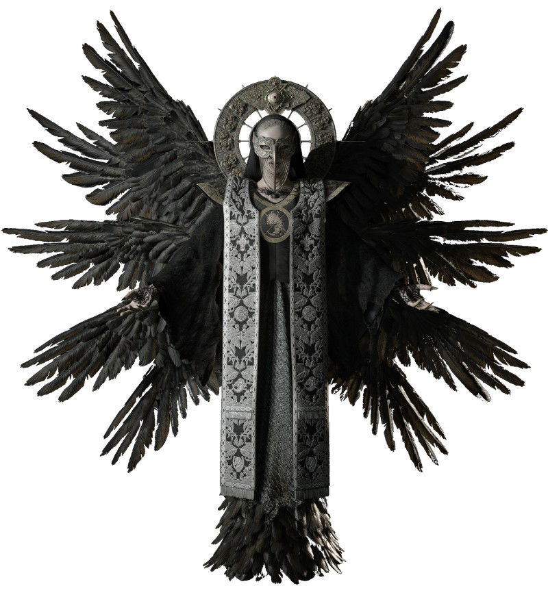 Mother Miranda