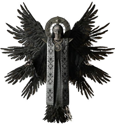 Mother Miranda