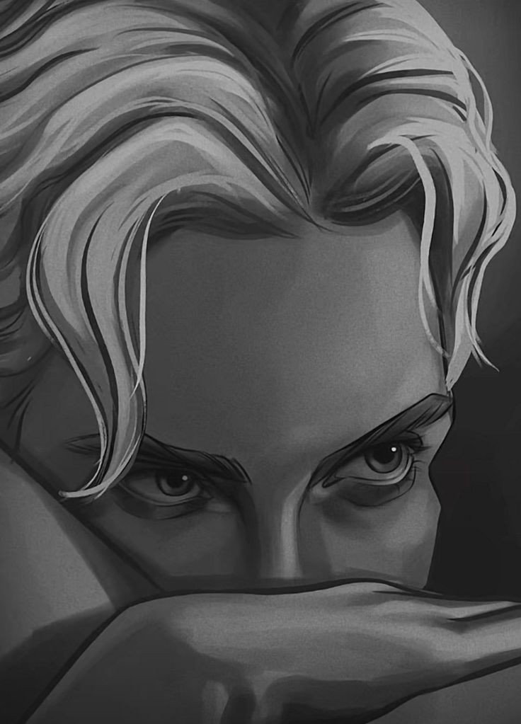Draco Malfoy