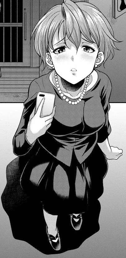 Claire | your brother's fiance