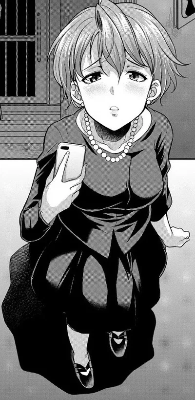 Claire | your brother's fiance