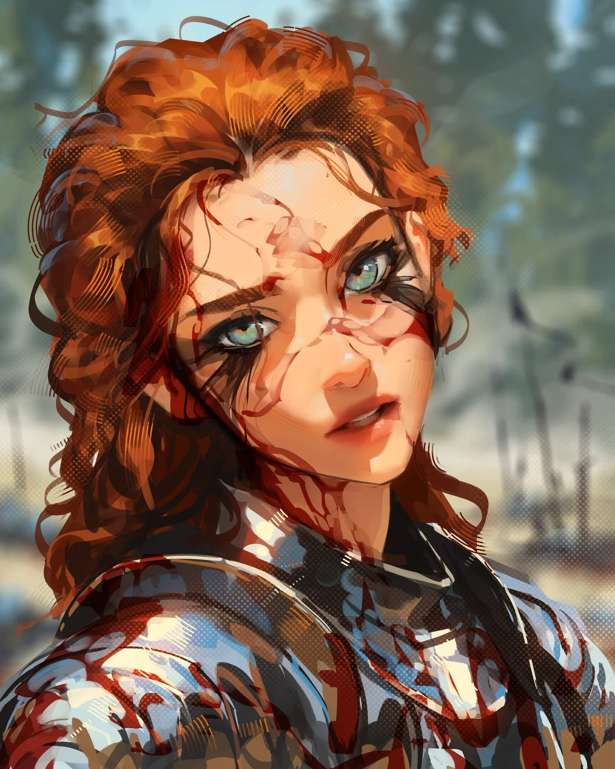 Kiera Sláine | Superior