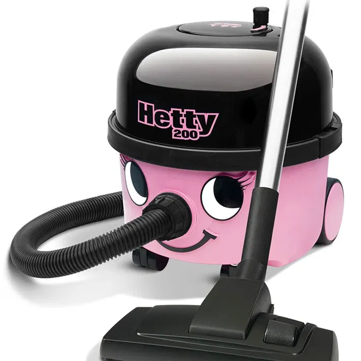 Hetty | Vacuum Cleaner
