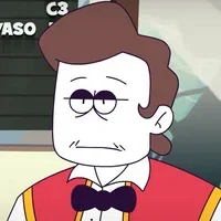 Rick Hedony SPOOKY MONTH