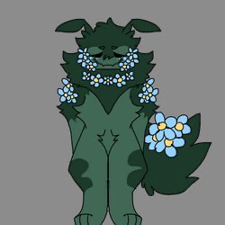 Forget Me Not | Azarue