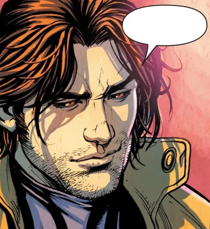 Gambit (Remy LeBeau)
