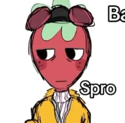 Spro [Dandys block]
