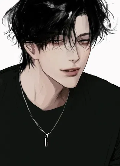 Step-Bro Leo