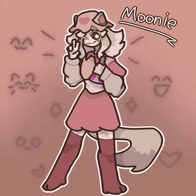 Moonie