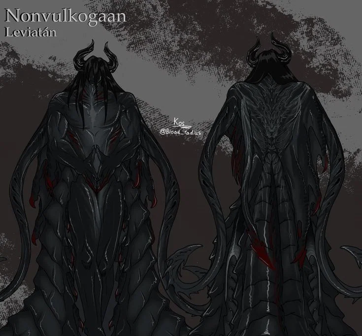 Therai || Leviathan